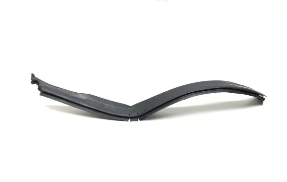 Mercedes-Benz E C207 W207 Engine compartment rubber A2046282798
