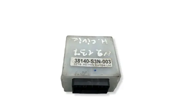 Honda Civic Other control units/modules 38140S3N003 2Z19