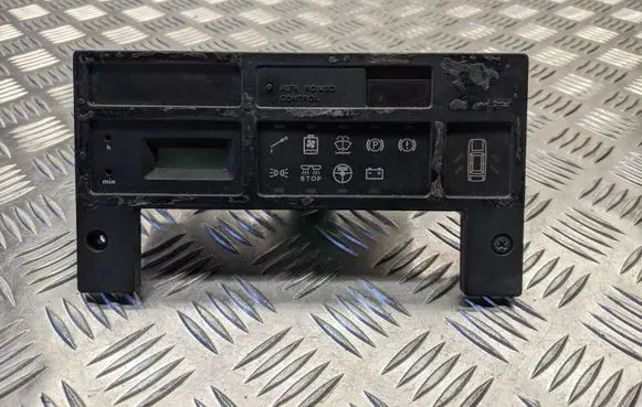 Alfa Romeo 164 Other switches/knobs/shifts 29822970195