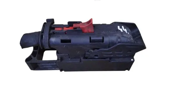Volkswagen Golf V ABS module connector plug 1K0973026