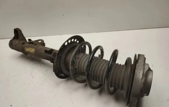 Mercedes-Benz E W212 Front shock absorber/damper A2123208738