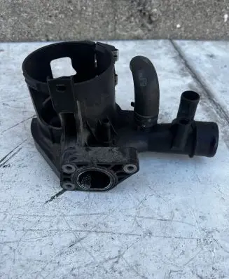 Mercedes-Benz Vito Viano W447 Fuel filter bracket/mount holder A6512001556