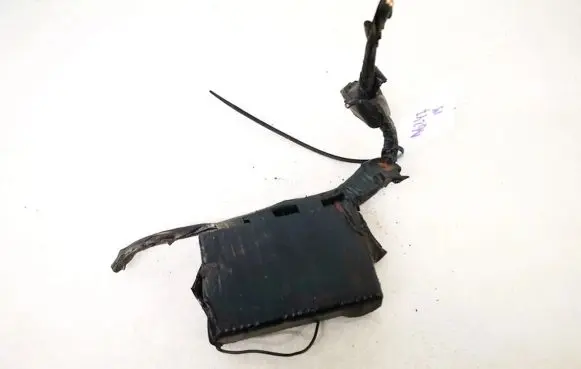 Ford Mondeo Mk III Other control units/modules