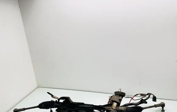 Seat Leon (5F) Steering rack 7802277723 2290813002 7817974325