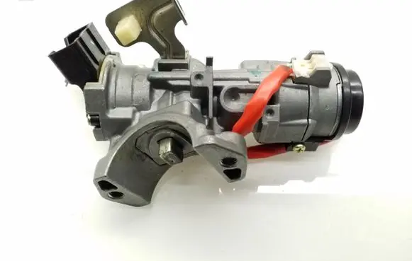 Hyundai ix35 Ignition lock