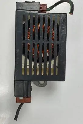 Honda Prelude Aerial antenna amplifier 39166-S30-G010-M1