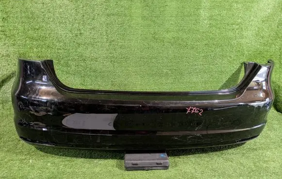Volkswagen Jetta VI Rear bumper 