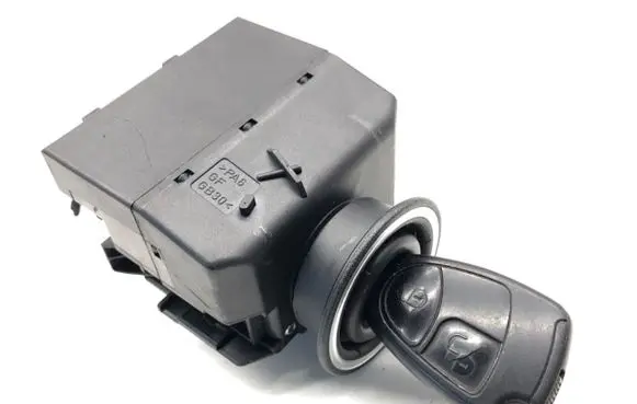 Mercedes-Benz A W169 Ignition lock 1695451908