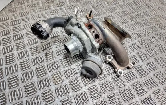 Ford C-MAX II Turbo H6bg6k682ad A2c14824200 Jx616f072ca