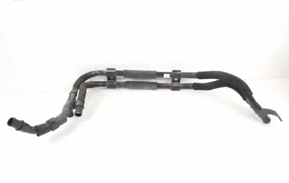 Audi e-tron Brake vacuum hose/pipe 4KE121609P
