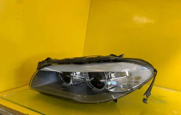 BMW 5 F10 F11 Headlight/headlamp 7203245-18