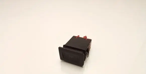 Volkswagen Bora ESP (stability program) switch 1J0927134A