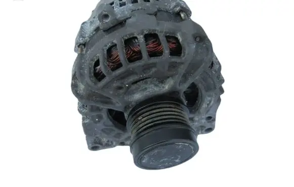 Mercedes-Benz A W176 Generator/alternator A0009060803