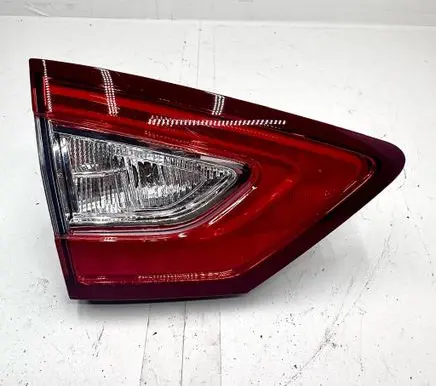 Ford Fusion II Tailgate rear/tail lights DS7313A603BG