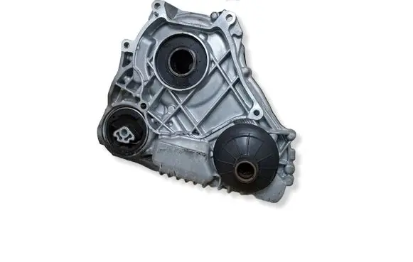 BMW 5 G30 G31 G38 Gearbox transfer box case ATC13