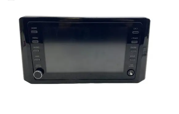 Toyota Corolla E210 E21 Radio/CD/DVD/GPS head unit 8614002610