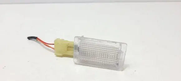 KIA Soul Other interior light