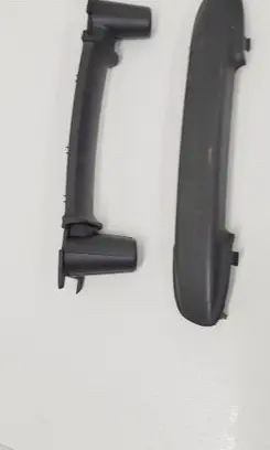 Ford Kuga II Tailgate trunk handle CV44s434A37