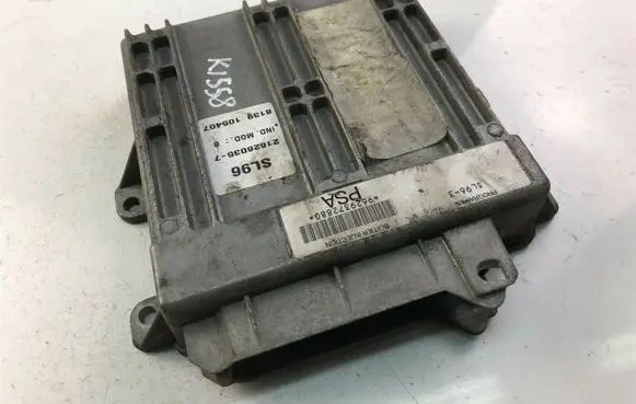 Peugeot 406 Other control units/modules 9629372880 K1558