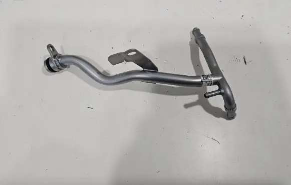 Mercedes-Benz E AMG W213 Engine coolant pipe/hose A1772009200