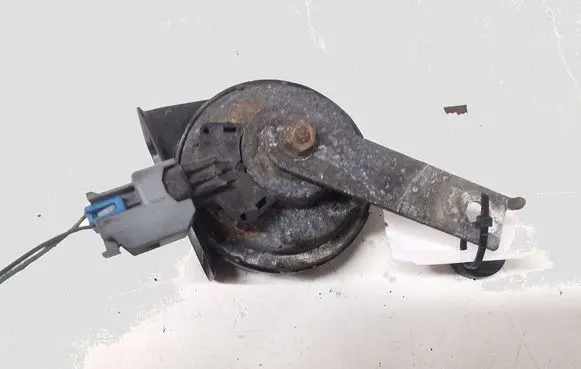 Volvo V70 Horn signal 0055306 A046522
