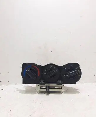 Hyundai Getz Climate control unit