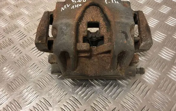 Mercedes-Benz ML W166 Front brake caliper