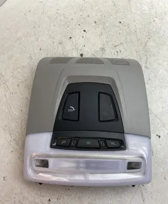 BMW 4 F32 F33 Front seat light