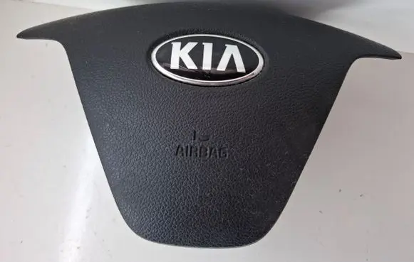 KIA Ceed Steering wheel airbag 56900A2100 A256900010