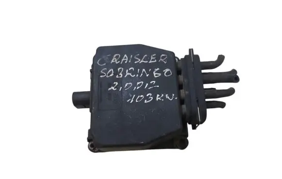 Chrysler Sebring (JS) Turbo solenoid valve 6Q0906625