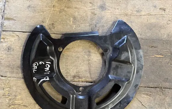 Hyundai IONIQ 6 Other rear suspension part FDVD