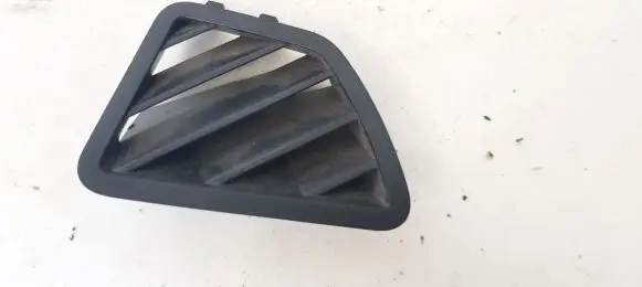 BMW 3 E90 E91 Dash center air vent grill 698243001