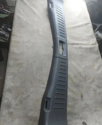 Ford Kuga I Trunk/boot sill cover protection 8V41S40352A