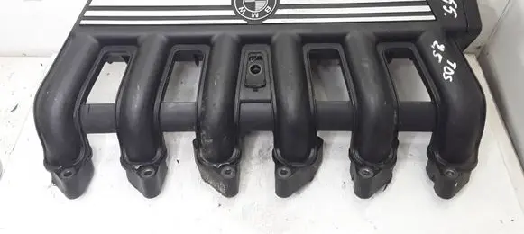 BMW 5 E39 Intake manifold 2246179D 12502246512