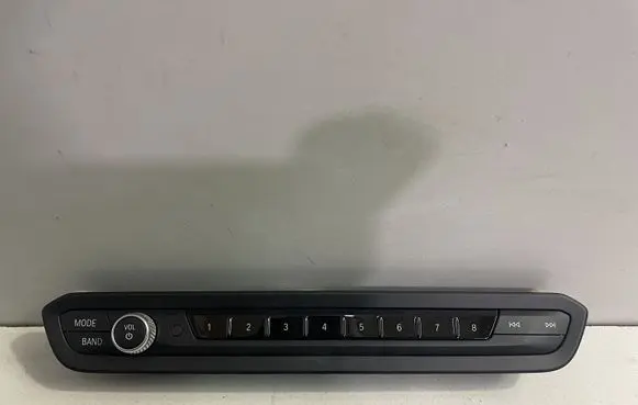 BMW 3 G20 G21 Sound control switch 7949454