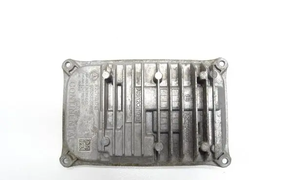 Mercedes-Benz A W177 LED ballast control module A2479003703