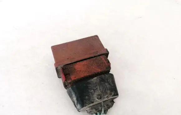 Citroen Berlingo Fuel injection pump control unit/module 240109