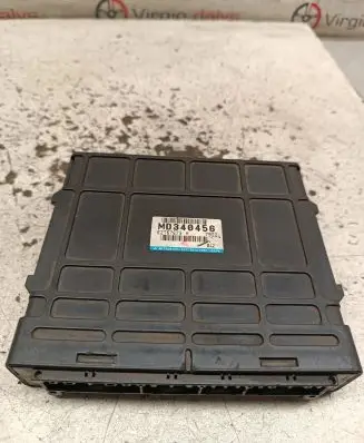 Mitsubishi Galant Engine control unit/module MD340456 E2T67673H