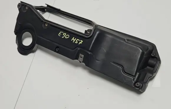 BMW 3 E90 E91 Air filter box cover 7793203