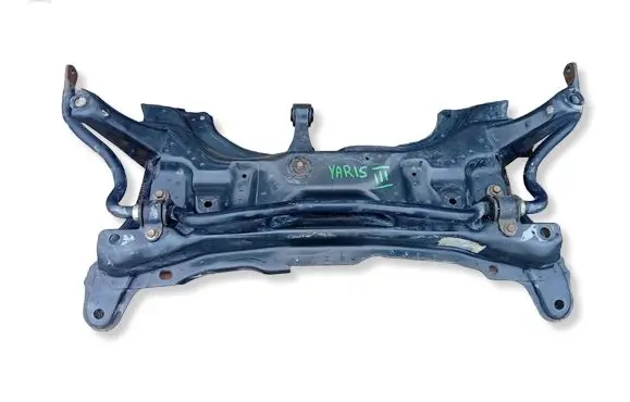Toyota Yaris Front suspension assembly kit set 
