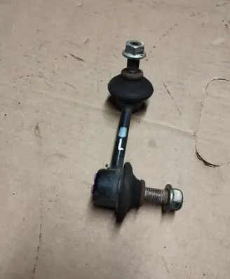 Rear anti-roll bar/stabilizer link
