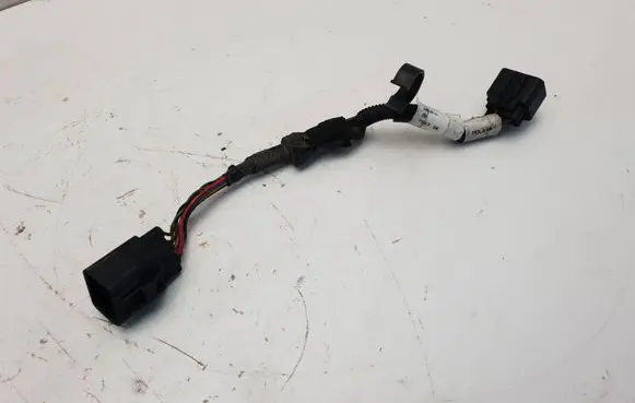 Volvo XC60 Loading door wiring loom 30767052