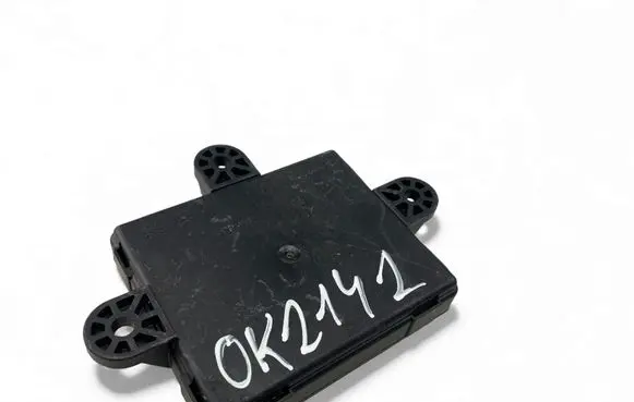 Volvo V60 Other control units/modules 31318963