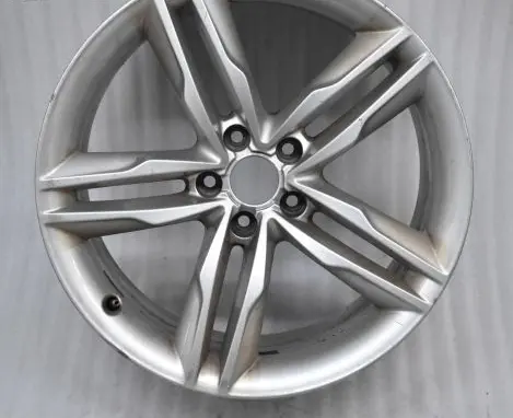 Audi A5 8T 8F R19 alloy rim 