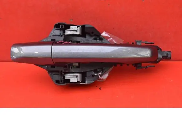 Jaguar XE Front door exterior handle BJ32-224N02