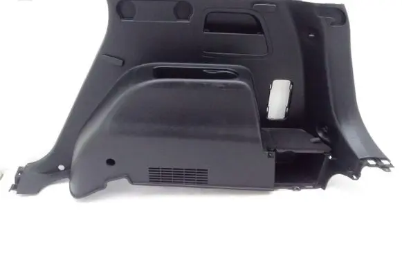 KIA Carens III Trunk/boot side trim panel 85743-A4030