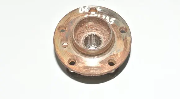 BMW X3 F25 Rear wheel ball bearing 6787015 33406787015 6867815