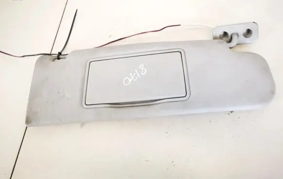 Volvo S70 V70 V70 XC Sun visor