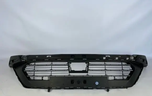 Renault Captur II Front bumper 620264889R
