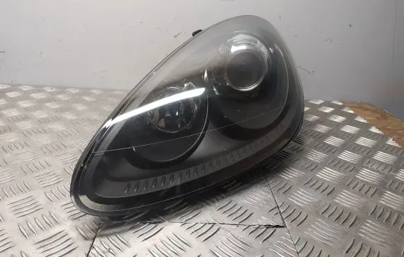 Porsche Cayenne (92A) Headlight/headlamp 7P5941031BF